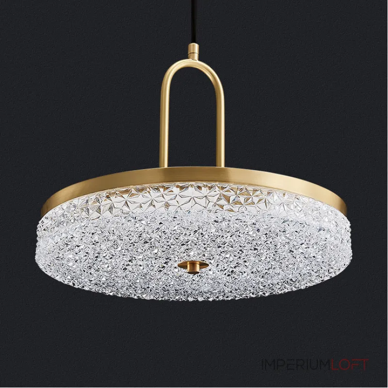 Подвесной светильник JOANNA D25