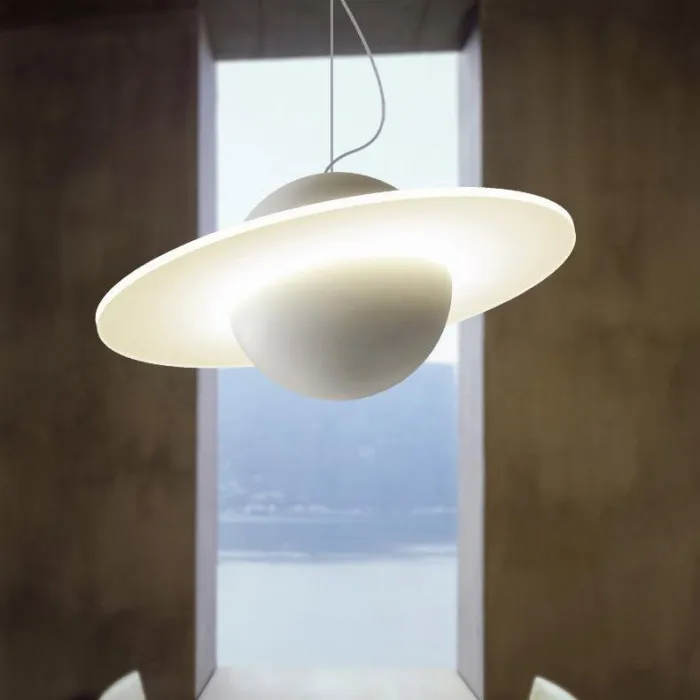 Подвесной светильник PARMA D55 от ImperiumLoft