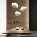 Подвесной светильник PARMA D55 от ImperiumLoft