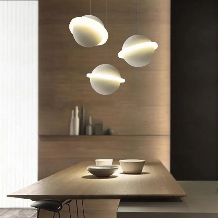 Подвесной светильник PARMA D55 от ImperiumLoft