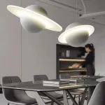 Подвесной светильник PARMA D55 от ImperiumLoft
