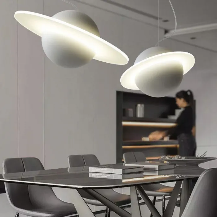 Подвесной светильник PARMA D55 от ImperiumLoft