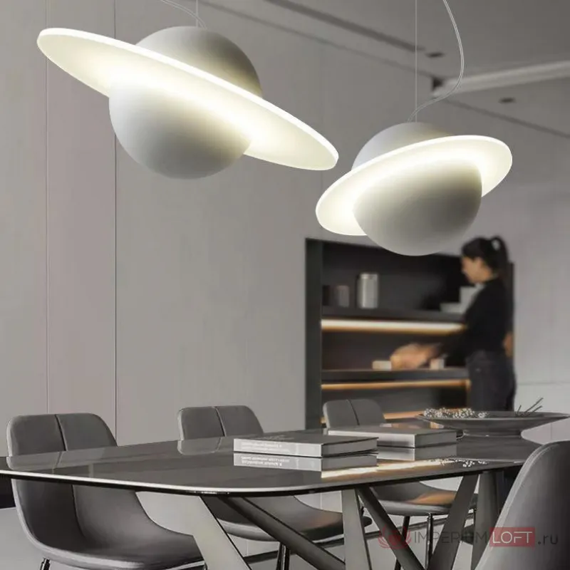 Подвесной светильник PARMA D55 от ImperiumLoft