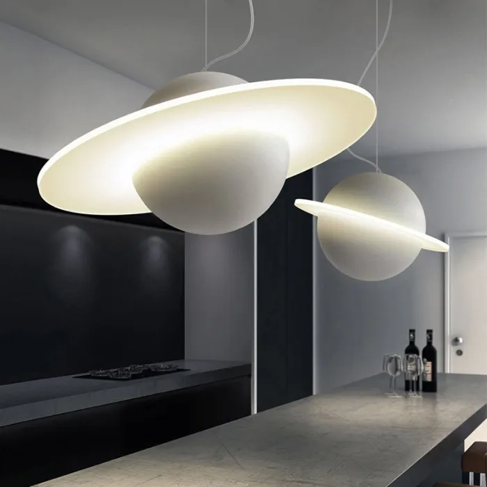 Подвесной светильник PARMA D55 от ImperiumLoft