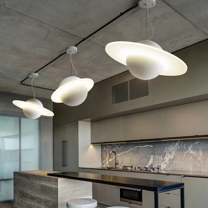 Подвесной светильник PARMA D55 от ImperiumLoft