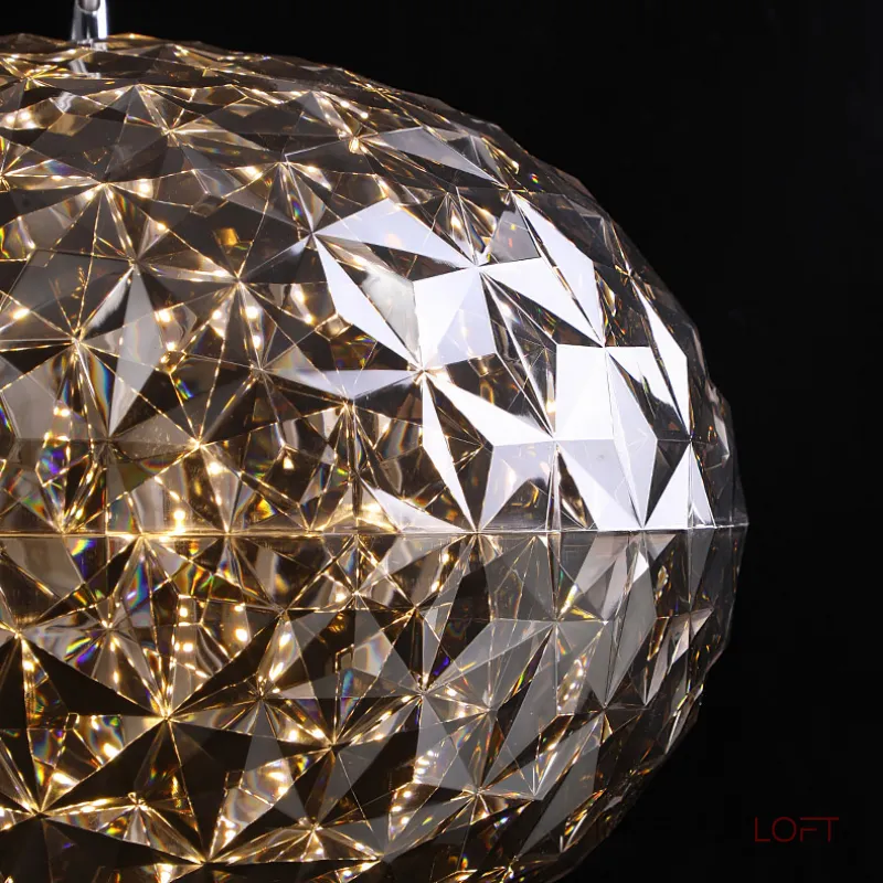 Подвесной светильник FILOMENA D25