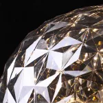 Подвесной светильник FILOMENA D25