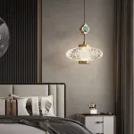 Подвесной светильник LUARA D от ImperiumLoft