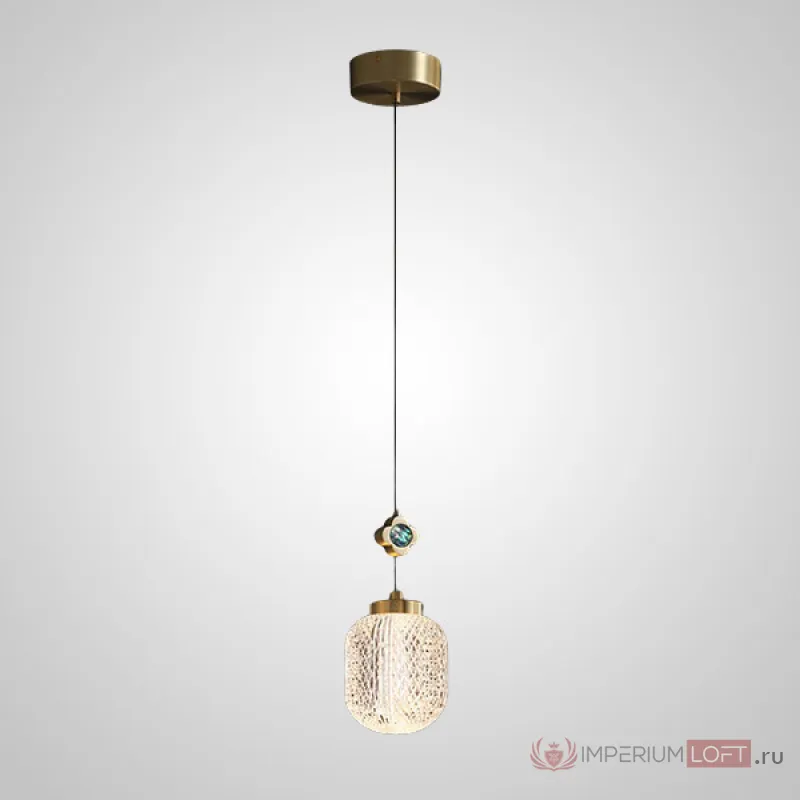 Подвесной светильник LUARA B от ImperiumLoft