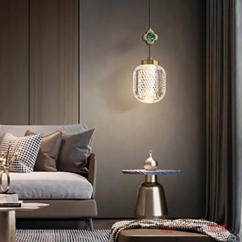 Подвесной светильник LUARA B от ImperiumLoft
