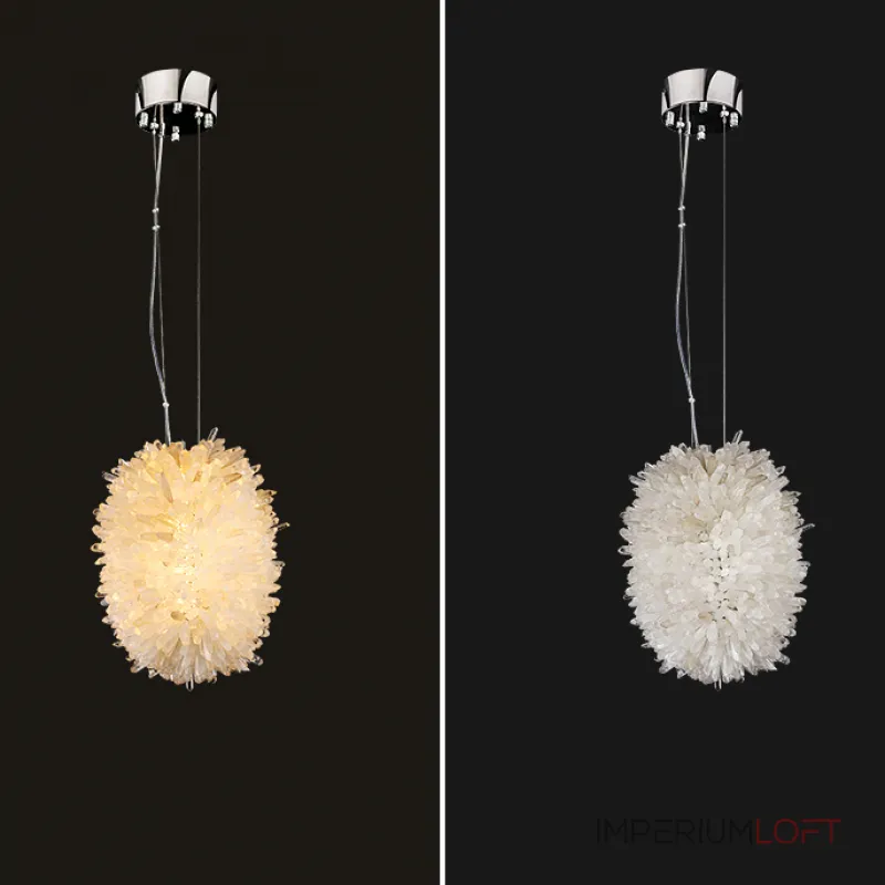 Подвесной светильник ROSLYN L30