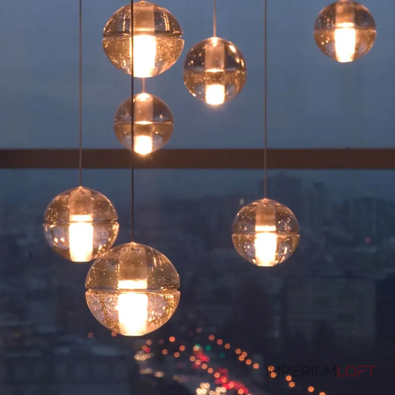 Подвесной светильник FRESH Подвесной светильник FRESH