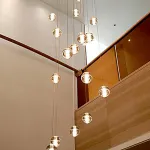 Подвесной светильник FRESH от ImperiumLoft