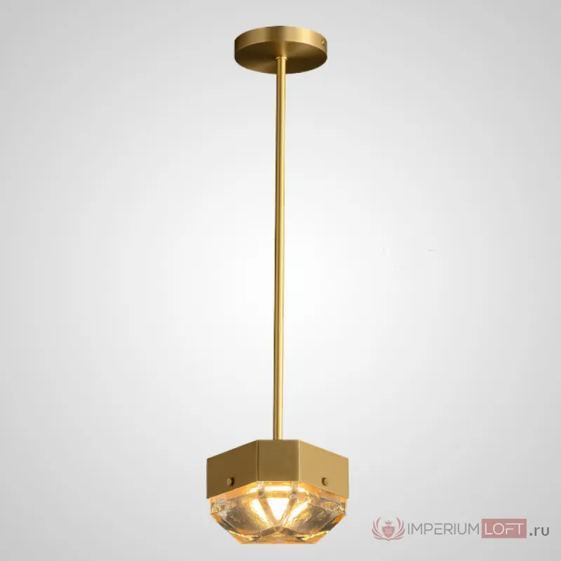 Подвесной светильник GALLERY от ImperiumLoft