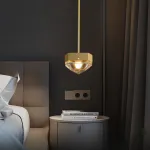 Подвесной светильник GALLERY от ImperiumLoft