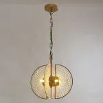 Подвесной светильник LOFTEY