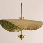 Подвесной светильник LUCILLA B D45