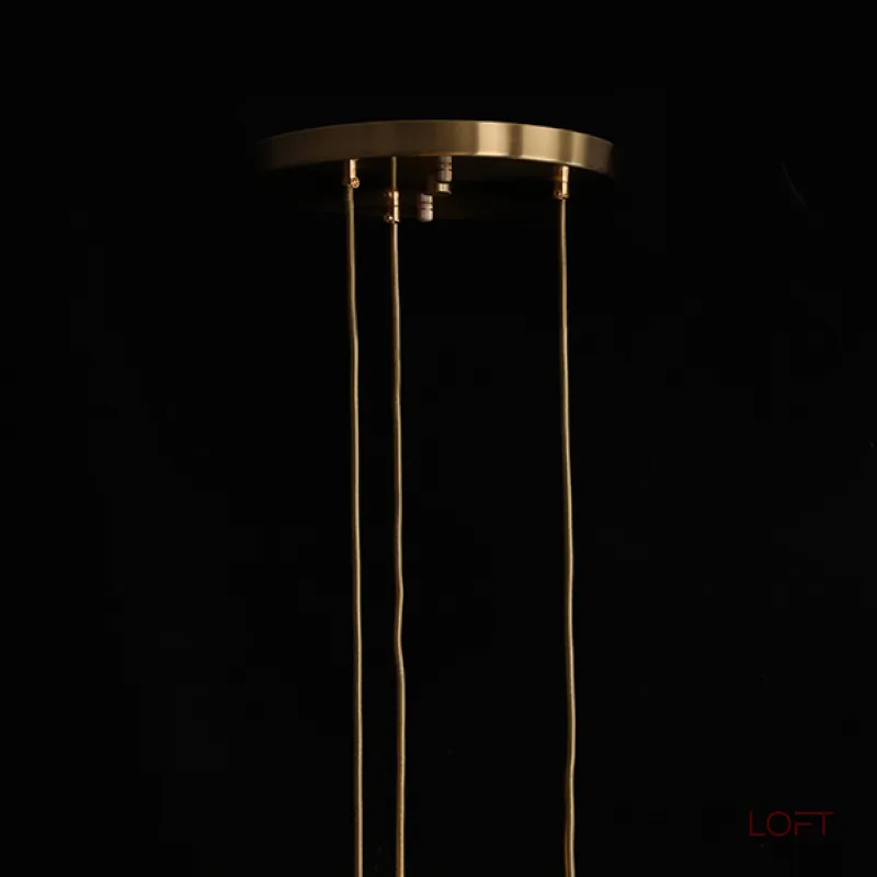 Подвесной светильник ANAIS L1