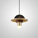 Подвесной светильник AGNES B D30 от ImperiumLoft