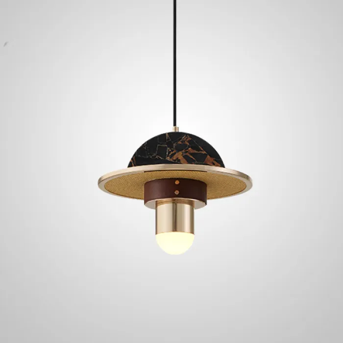 Подвесной светильник AGNES B D30 от ImperiumLoft