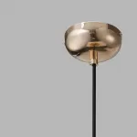 Подвесной светильник AGNES B D30 от ImperiumLoft