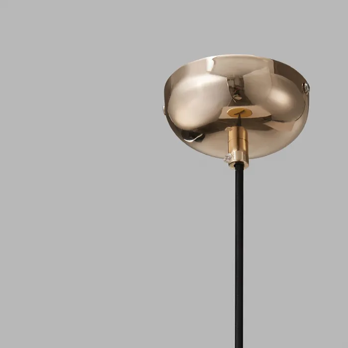 Подвесной светильник AGNES B D30 от ImperiumLoft