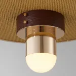 Подвесной светильник AGNES B D30 от ImperiumLoft