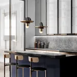 Подвесной светильник AGNES B D30 от ImperiumLoft