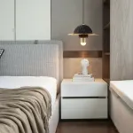 Подвесной светильник AGNES B D30 от ImperiumLoft