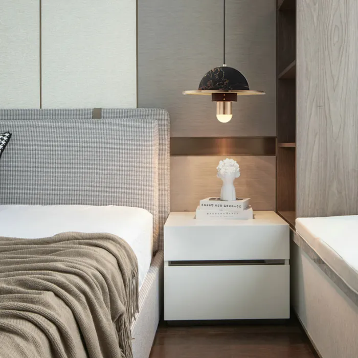 Подвесной светильник AGNES B D30 от ImperiumLoft