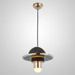 Подвесной светильник AGNES D30 от ImperiumLoft