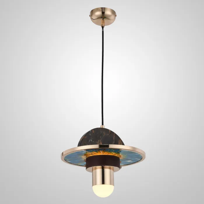 Подвесной светильник AGNES D30 от ImperiumLoft