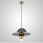 Подвесной светильник AGNES D30 от ImperiumLoft