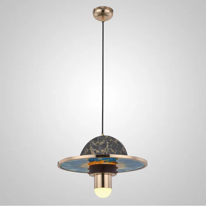 Подвесной светильник AGNES D30 от ImperiumLoft