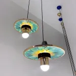 Подвесной светильник AGNES D30 от ImperiumLoft