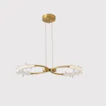Подвесной светильник ACOSTA DUO от ImperiumLoft