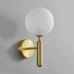 Настенный светильник WALTON WALL Grey от ImperiumLoft