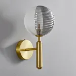 Настенный светильник WALTON WALL Grey от ImperiumLoft