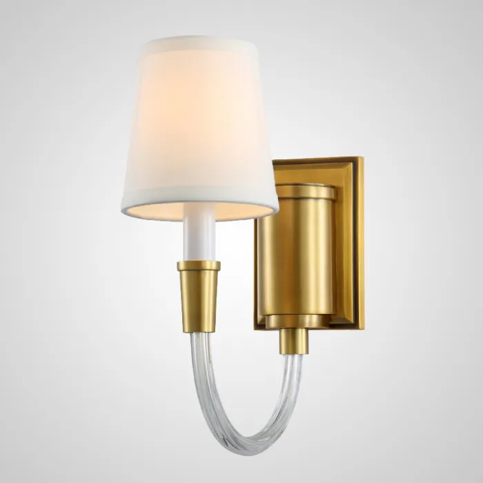 Настенный светильник VIVIEN WALL L2 от ImperiumLoft