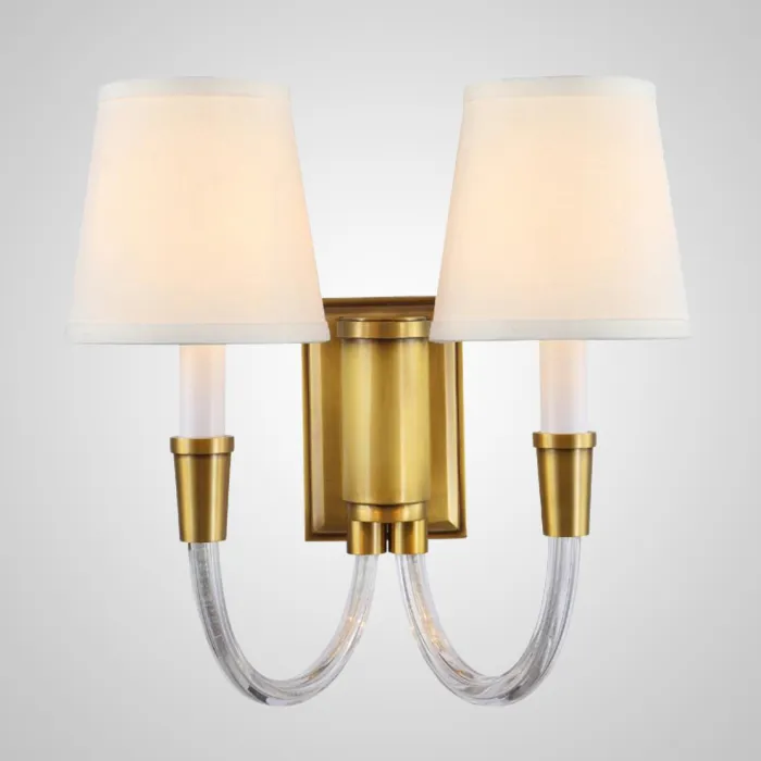 Настенный светильник VIVIEN WALL L2 от ImperiumLoft