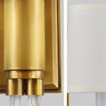 Настенный светильник VIVIEN WALL L2 от ImperiumLoft