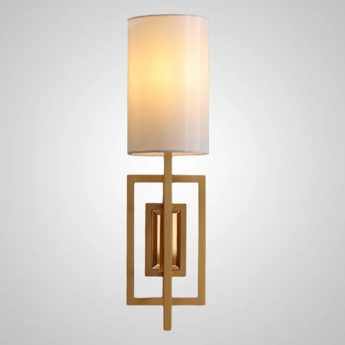 Настенный светильник STENEN H76.5 от ImperiumLoft
