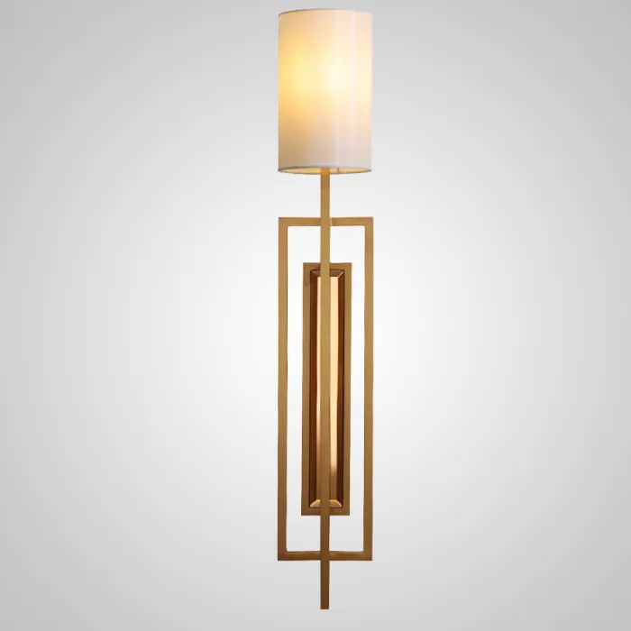 Настенный светильник STENEN H76.5 от ImperiumLoft