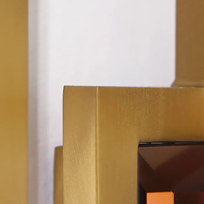 Настенный светильник STENEN H76.5 от ImperiumLoft