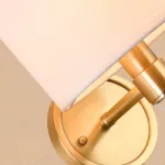 Настенный светильник LORA от ImperiumLoft