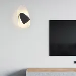 Настенный светильник MINT Black