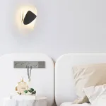 Настенный светильник MINT Black