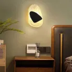 Настенный светильник MINT Black