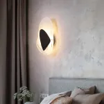 Настенный светильник MINT Black