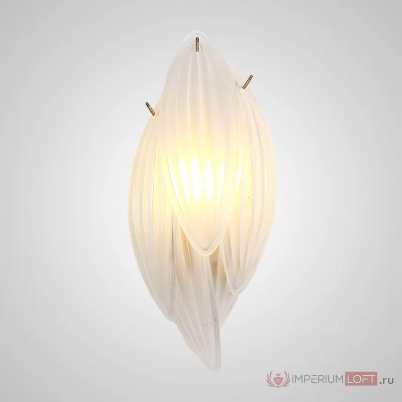 Настенный светильник LISSA от ImperiumLoft